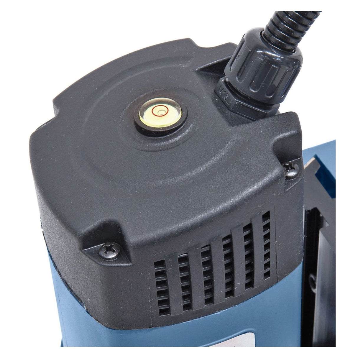 Bernardo MD 9875 VD Magnetic Core Drilling Machine – Ø 98 mm × 75 mm, variable speed (Variable Drive), 2180 W motor, weight 17.5 kg