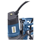 Bernardo MD 9875 VD Magnetic Core Drilling Machine – Ø 98 mm × 75 mm, variable speed (Variable Drive), 2180 W motor, weight 17.5 kg