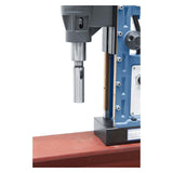 Bernardo MD 9875 VD Magnetic Core Drilling Machine – Ø 98 mm × 75 mm, variable speed (Variable Drive), 2180 W motor, weight 17.5 kg