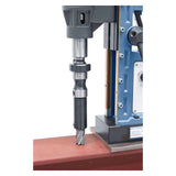 Bernardo MD 9875 VD Magnetic Core Drilling Machine – Ø 98 mm × 75 mm, variable speed (Variable Drive), 2180 W motor, weight 17.5 kg