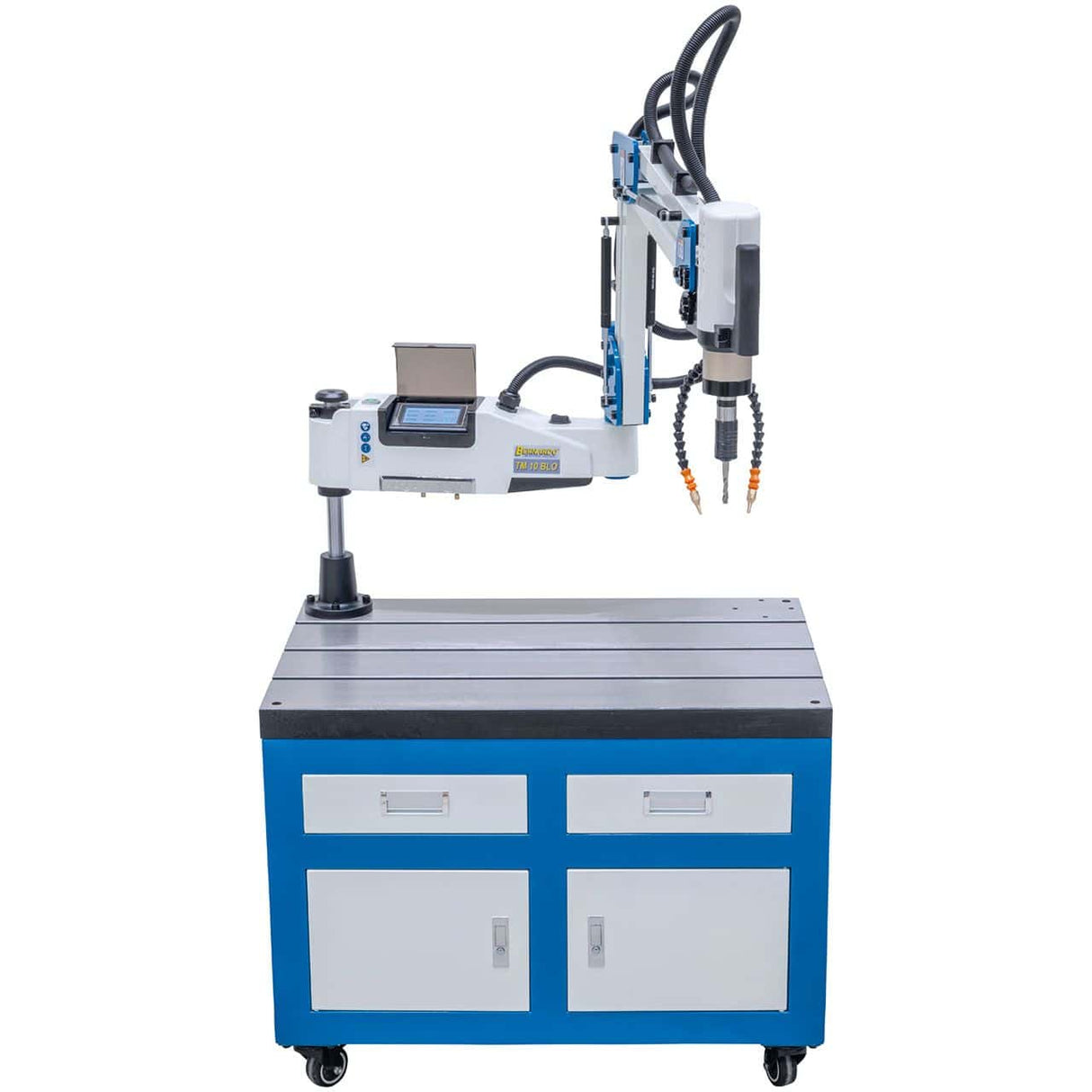 Bernardo TM 10 BLO / R 1500 Tapping Machine