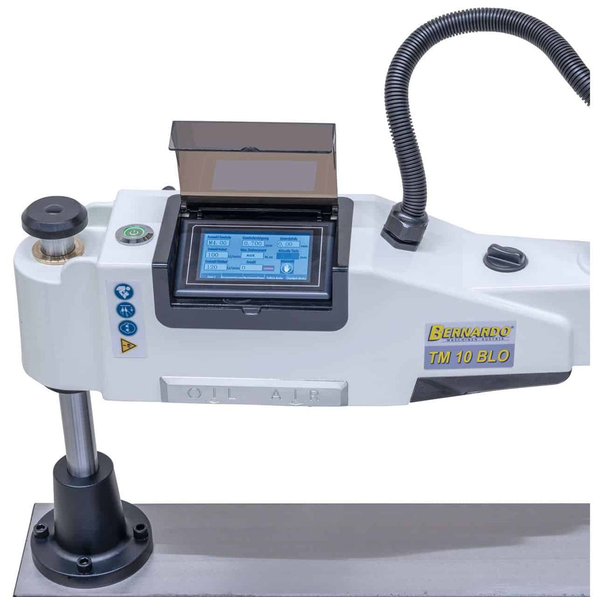 Bernardo TM 10 BLO / R 1500 Tapping Machine