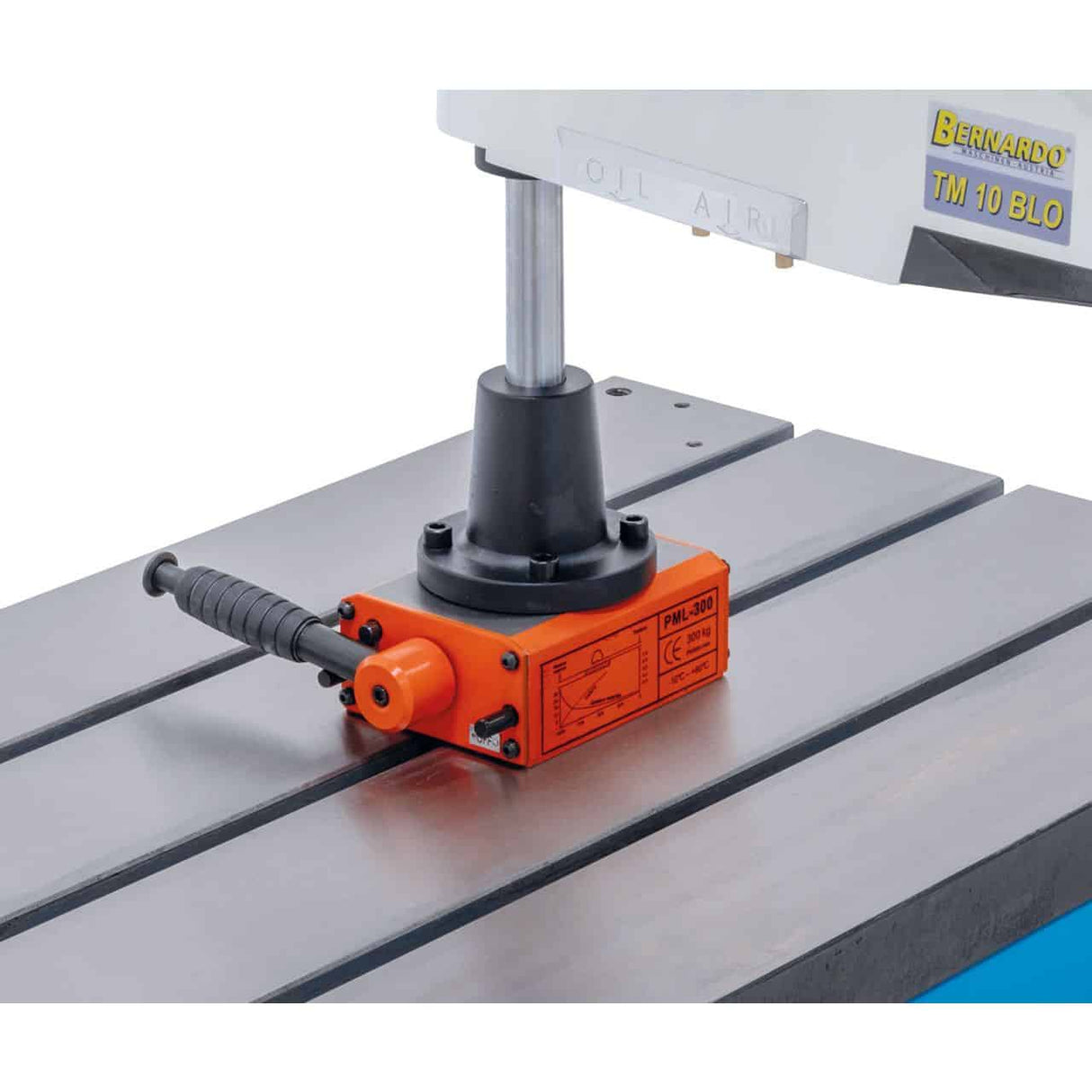 Bernardo TM 10 BLO / R 1500 Tapping Machine