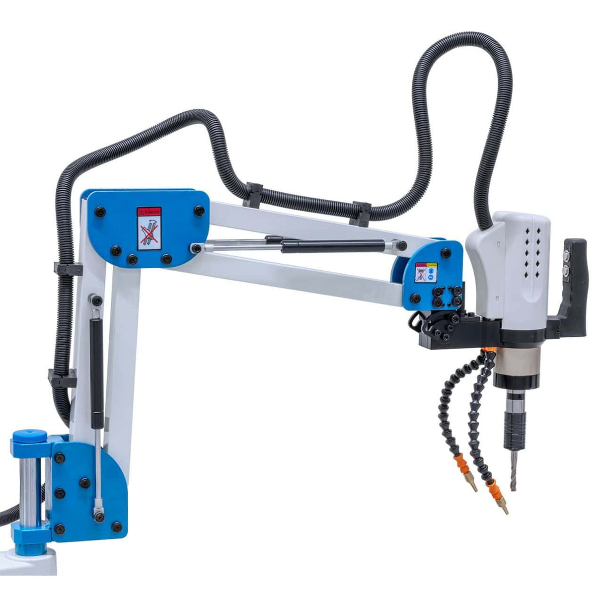 Bernardo TM 10 BLO / R 1500 Tapping Machine