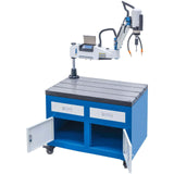 Bernardo Electric Threading Machine TM 12 BLO / R 1100