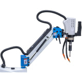 Bernardo Electric Threading Machine TM 12 BLO / R 1100