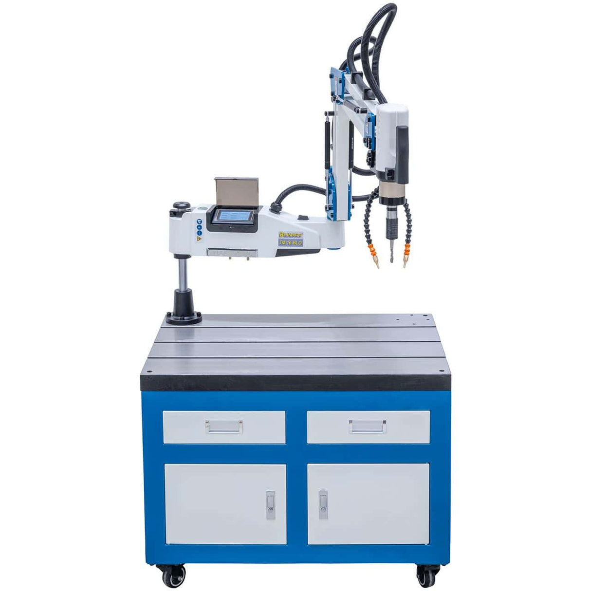 Bernardo TM 16 BLO / R 1500 Tapping Machine