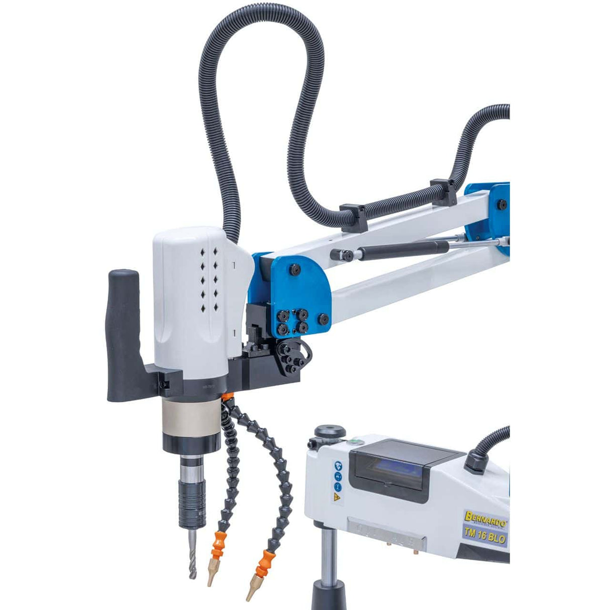 Bernardo TM 16 BLO / R 1500 Tapping Machine