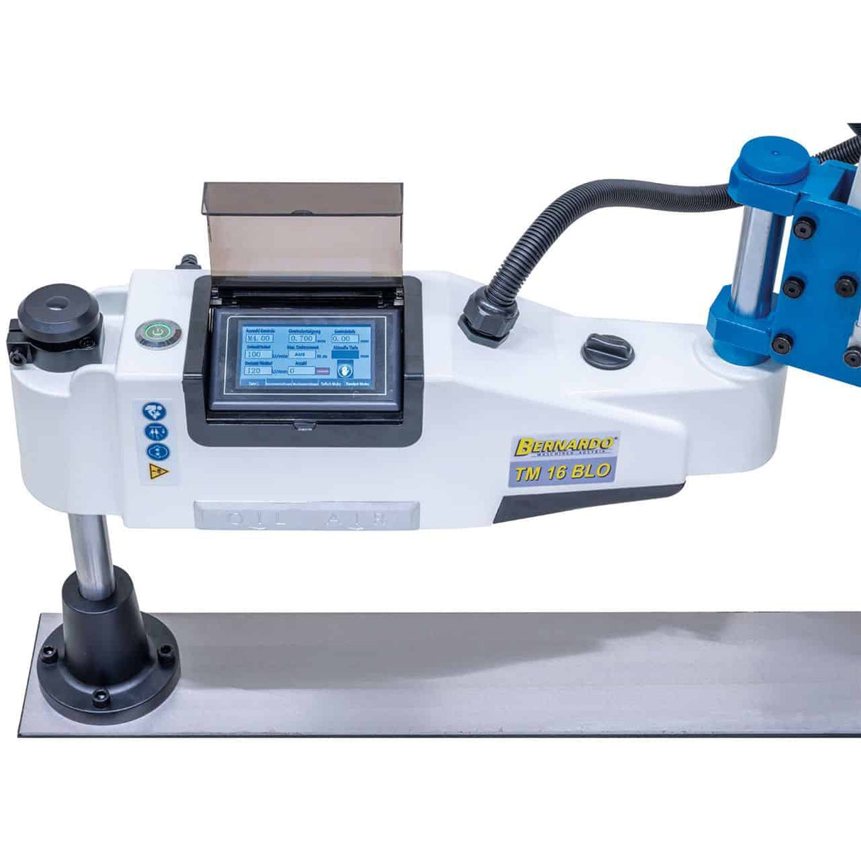 Bernardo TM 16 BLO / R 1500 Tapping Machine
