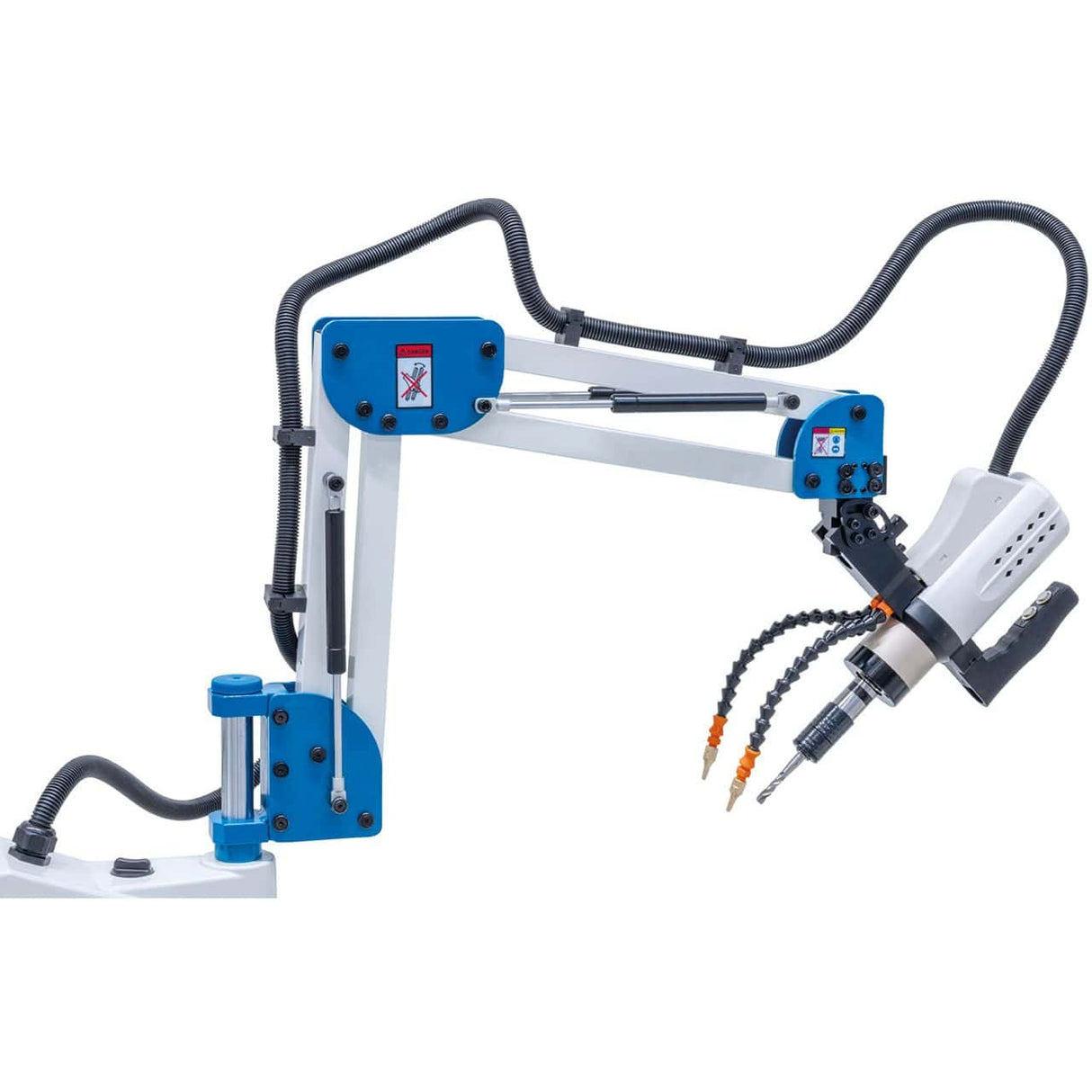 Bernardo TM 16 BLO / R 1500 Tapping Machine