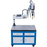 Bernardo Electric Threading Machine TM 24 BLO / R 1200