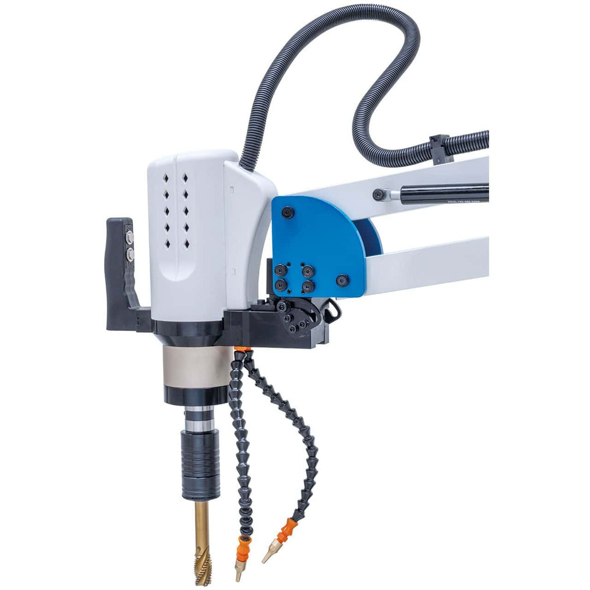 Tapping machine Bernardo TM 24 BLO / R 1700