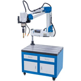 Tapping machine Bernardo TM 24 BLO / R 1700