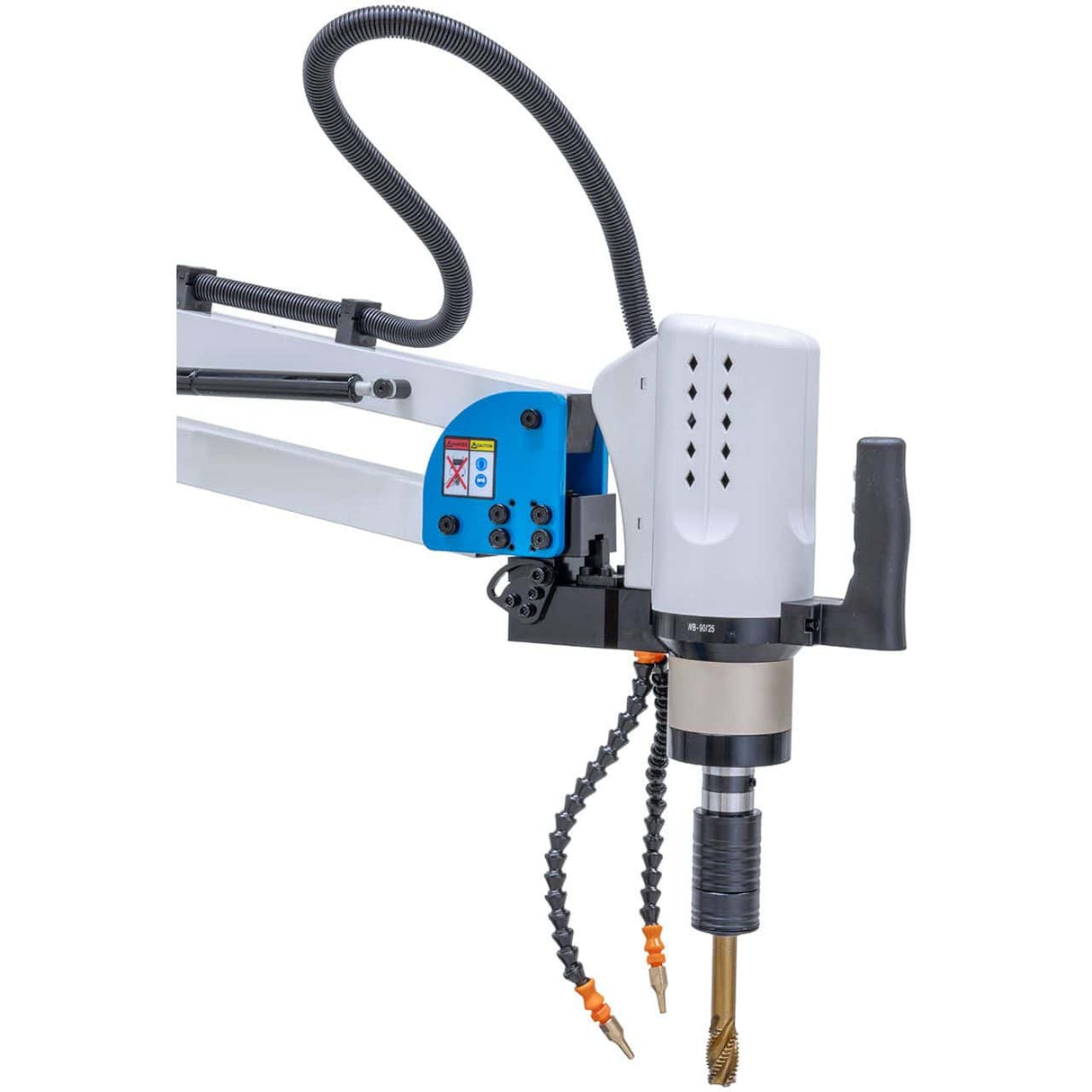 Tapping machine Bernardo TM 24 BLO / R 1700