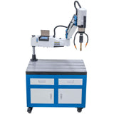 Tapping Machine Bernardo TM 30 BLO / R 1200