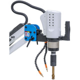 Tapping Machine Bernardo TM 30 BLO / R 1200