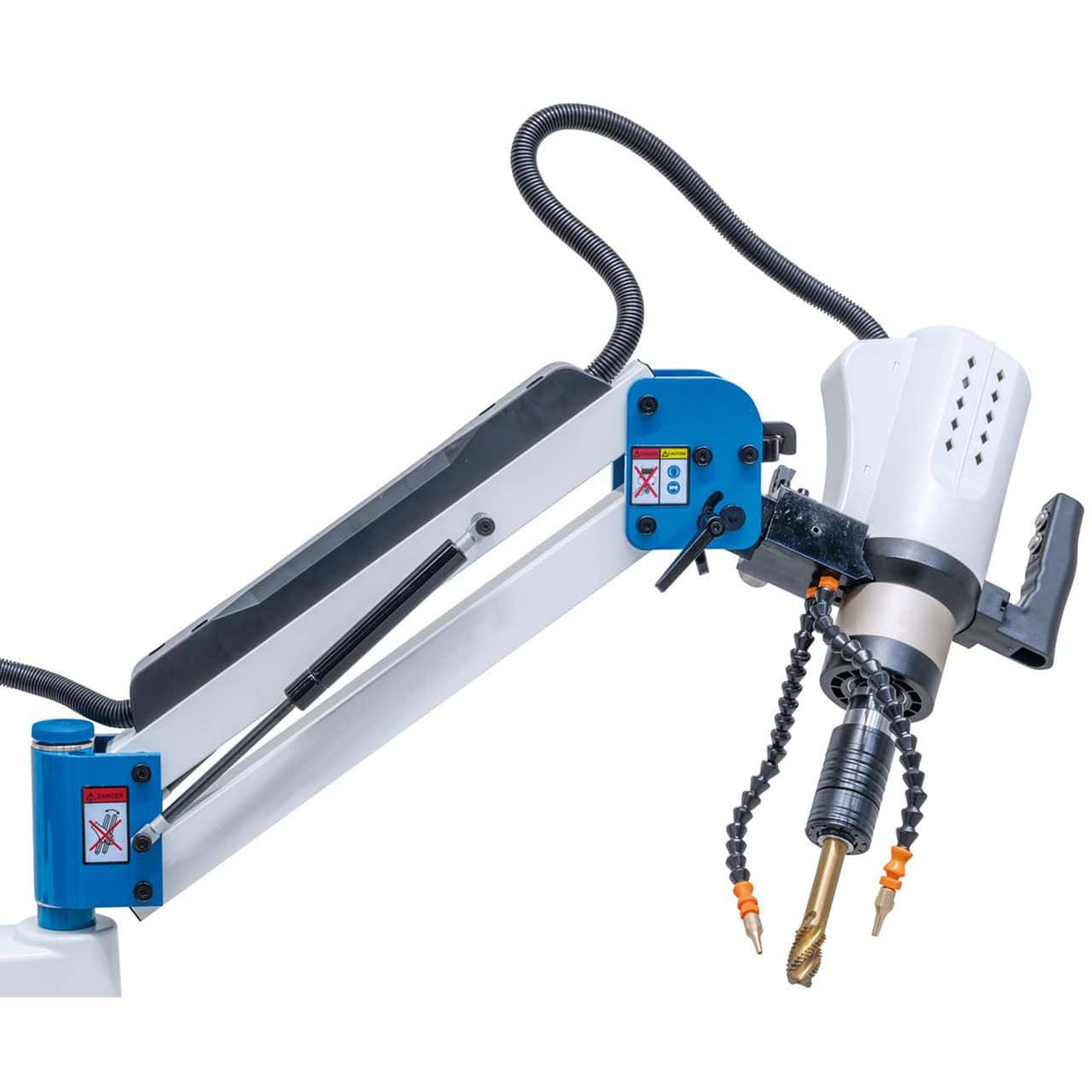 Tapping Machine Bernardo TM 30 BLO / R 1200