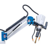 Tapping Machine Bernardo TM 30 BLO / R 1200