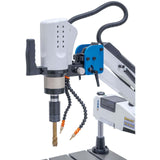 Tapping Machine Bernardo TM 30 BLO / R 1200