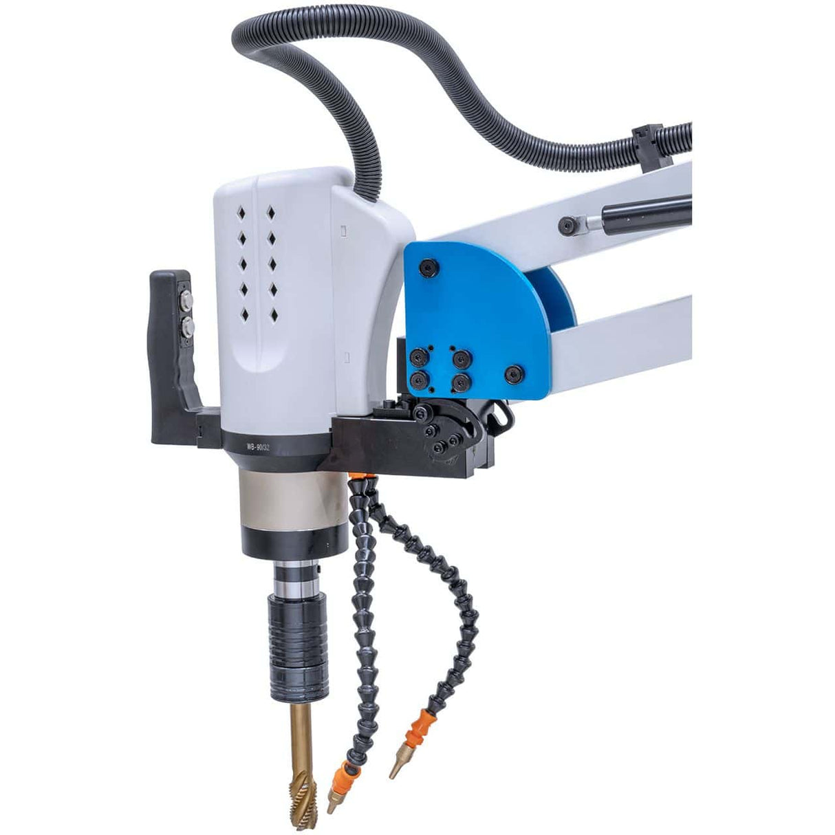 Bernardo TM 30 BLO / R 1700 tapping machine