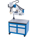 Tapping Machine Bernardo TM 36 BLO / R 1200