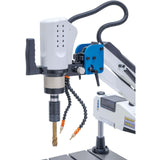 Tapping Machine Bernardo TM 36 BLO / R 1200