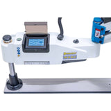 Tapping Machine Bernardo TM 36 BLO / R 1200
