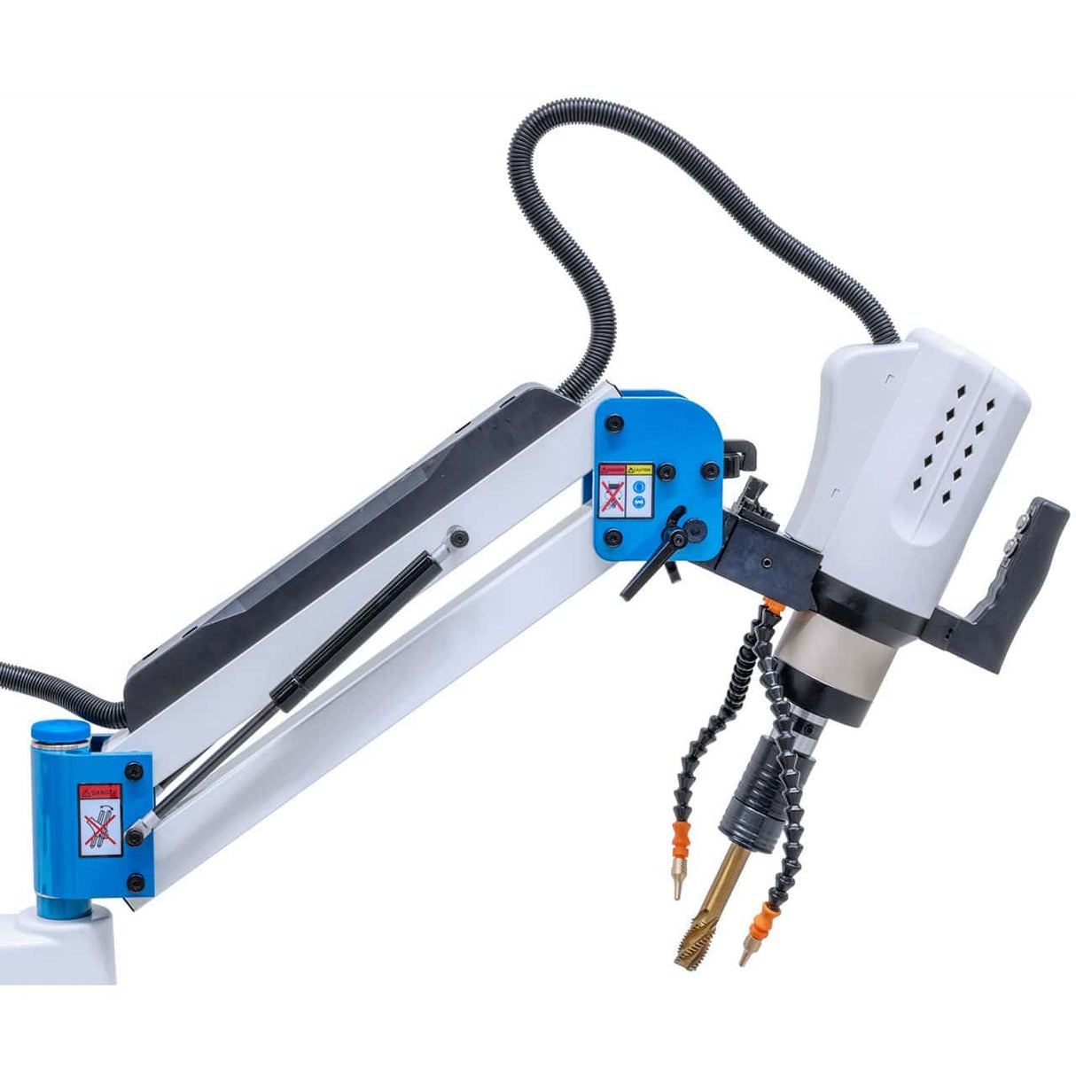 Tapping Machine Bernardo TM 36 BLO / R 1200