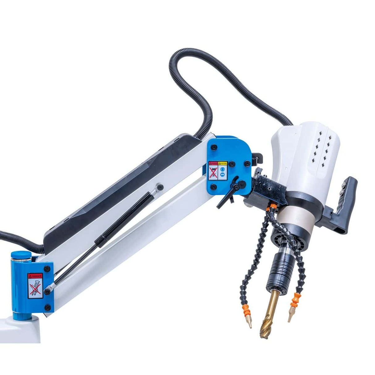 Tapping Machine Bernardo TM 36 BLO / R 1200