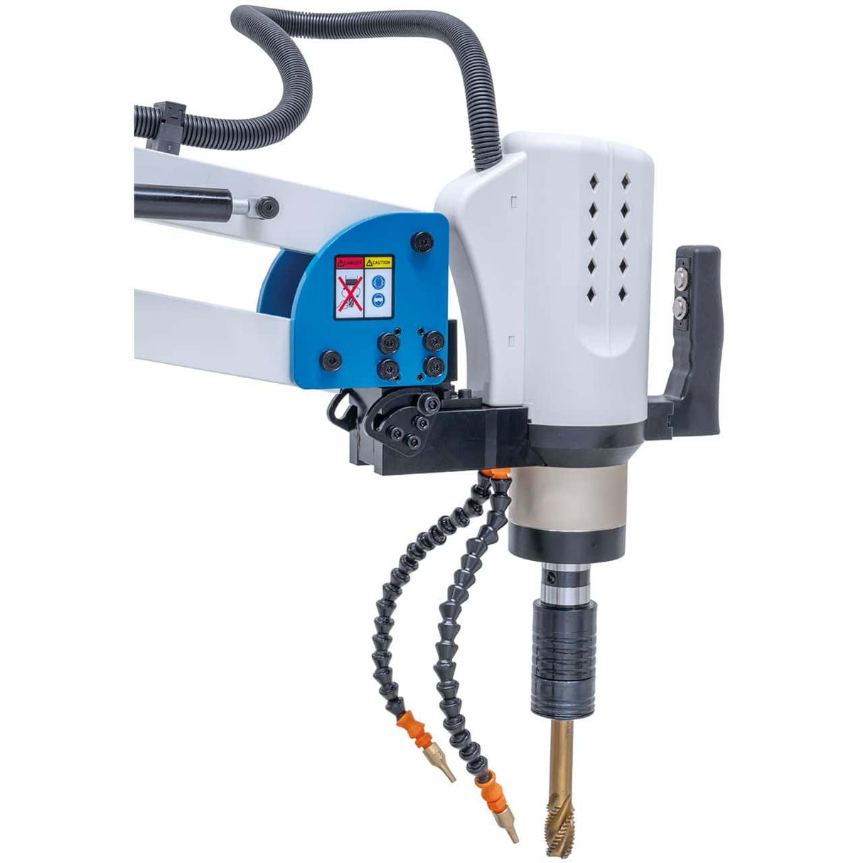 Bernardo TM 36 BLO / R 1700 Threading Machine