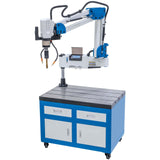 Bernardo TM 36 BLO / R 1700 Threading Machine