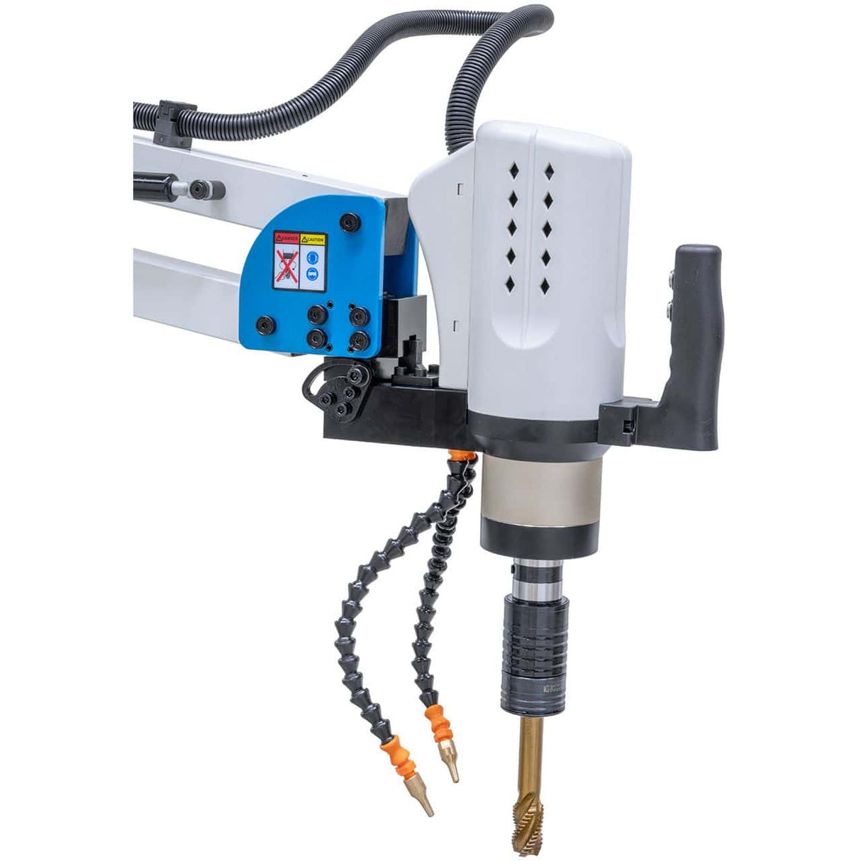 Bernardo TM 36 BLO / R 1700 Threading Machine
