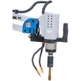 Bernardo TM 36 BLO / R 1700 Threading Machine