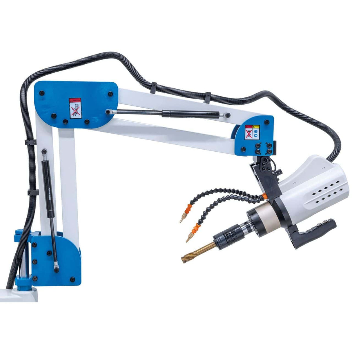 Bernardo TM 36 BLO / R 1700 Threading Machine
