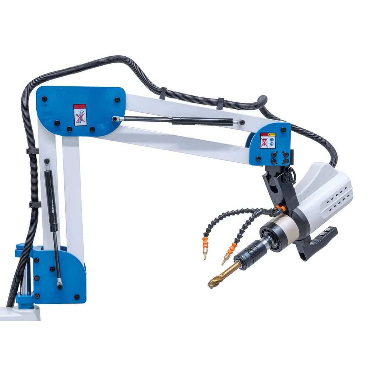Bernardo TM 36 BLO / R 1700 Threading Machine