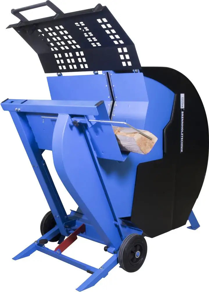 Guede GWS 700 HM-2 Tilting Log Saw