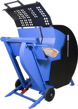 Guede GWS 700 HM-2 Tilting Log Saw