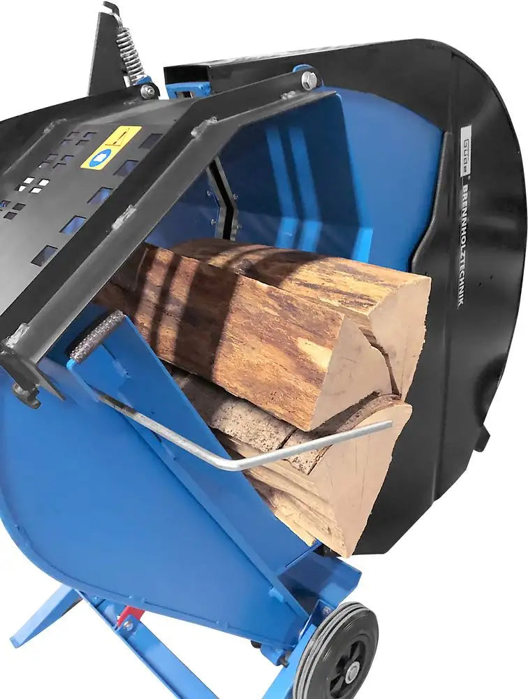 Guede GWS 700 HM-2 Tilting Log Saw