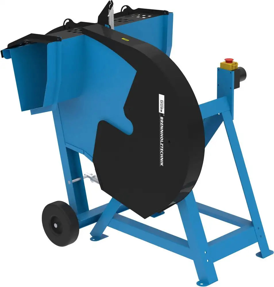 Guede GWS 500 HM-2 log saw