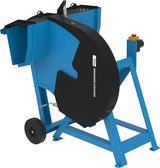 Guede GWS 500 HM-2 log saw