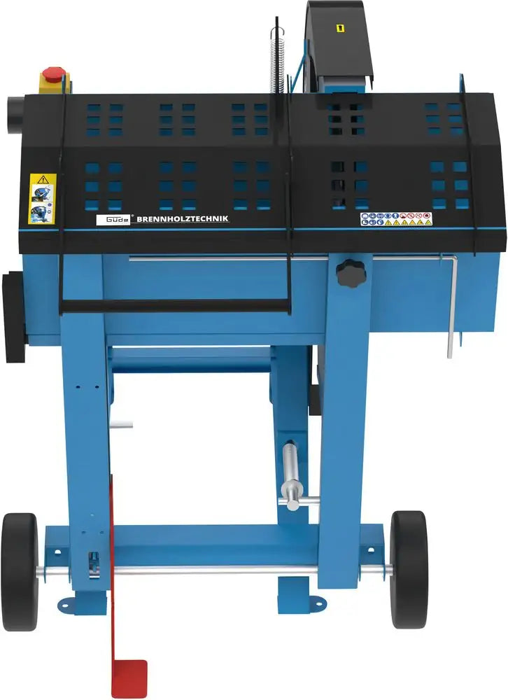 Guede GWS 500 HM-2 log saw