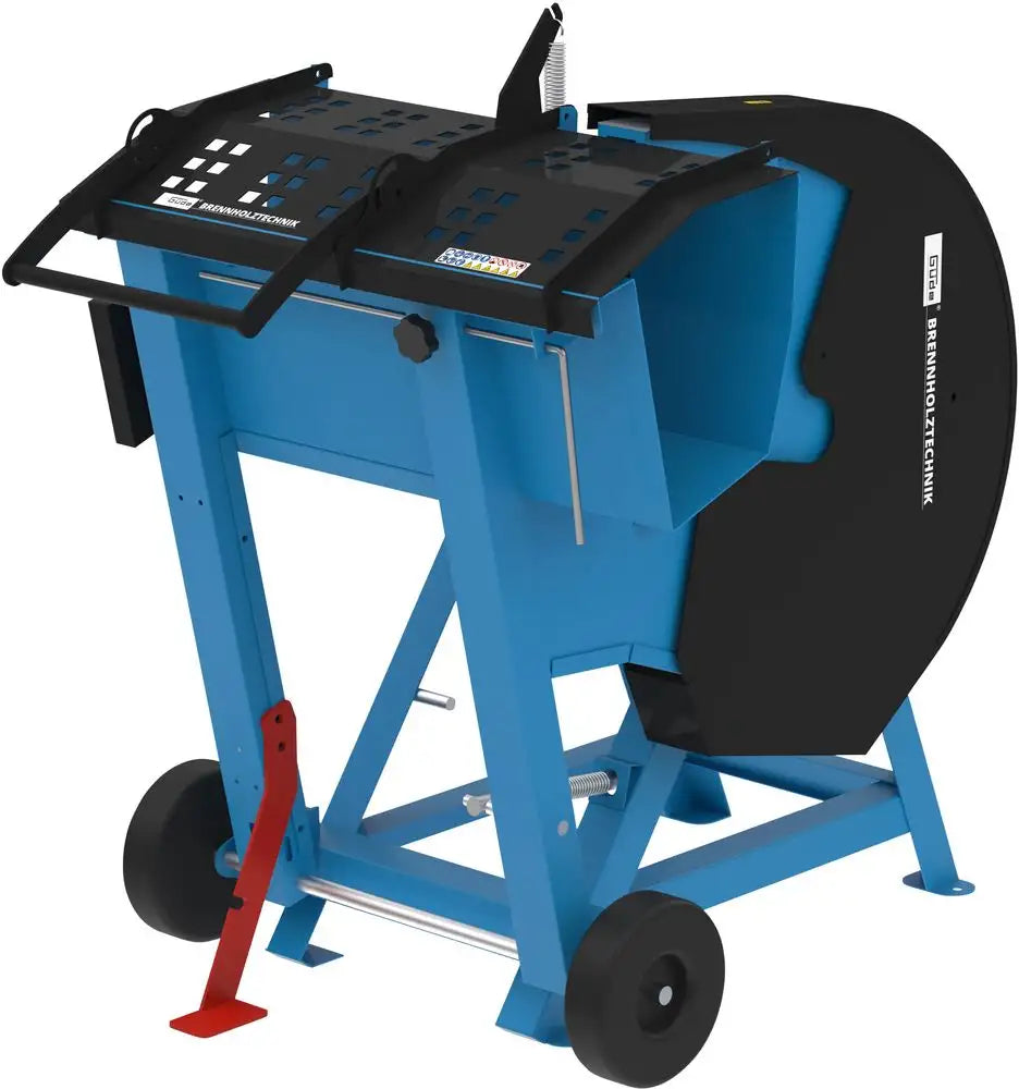 Guede GWS 500 HM-2 log saw