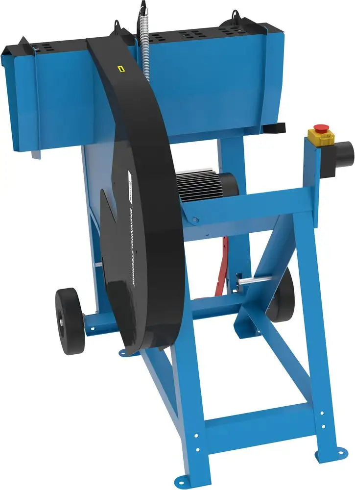 Guede GWS 500 HM-2 log saw