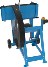 Guede GWS 500 HM-2 log saw