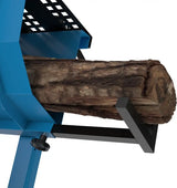 Log saw Guede tilting Bernardo GWS 700 ZR HM-2
