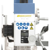 Bernardo Milling/Drilling Machine KF 25 PRO