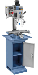 Bernardo BF 18 BDC Drill-Milling Machine