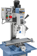 Bernardo BF 18 BDC Drill-Milling Machine