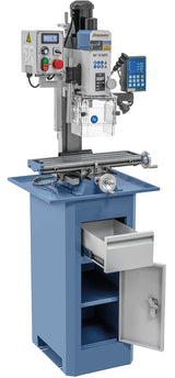 Bernardo BF 18 BDC Mill/Drill with 3-axis DRO DT 40
