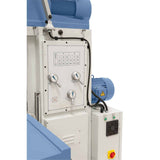 Bernardo Universal Milling Machine UWF 150 V Servo with 3-axis DRO